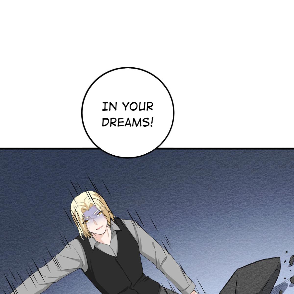 My Sister Is Out to Destroy the World Chapter 62 - page 32