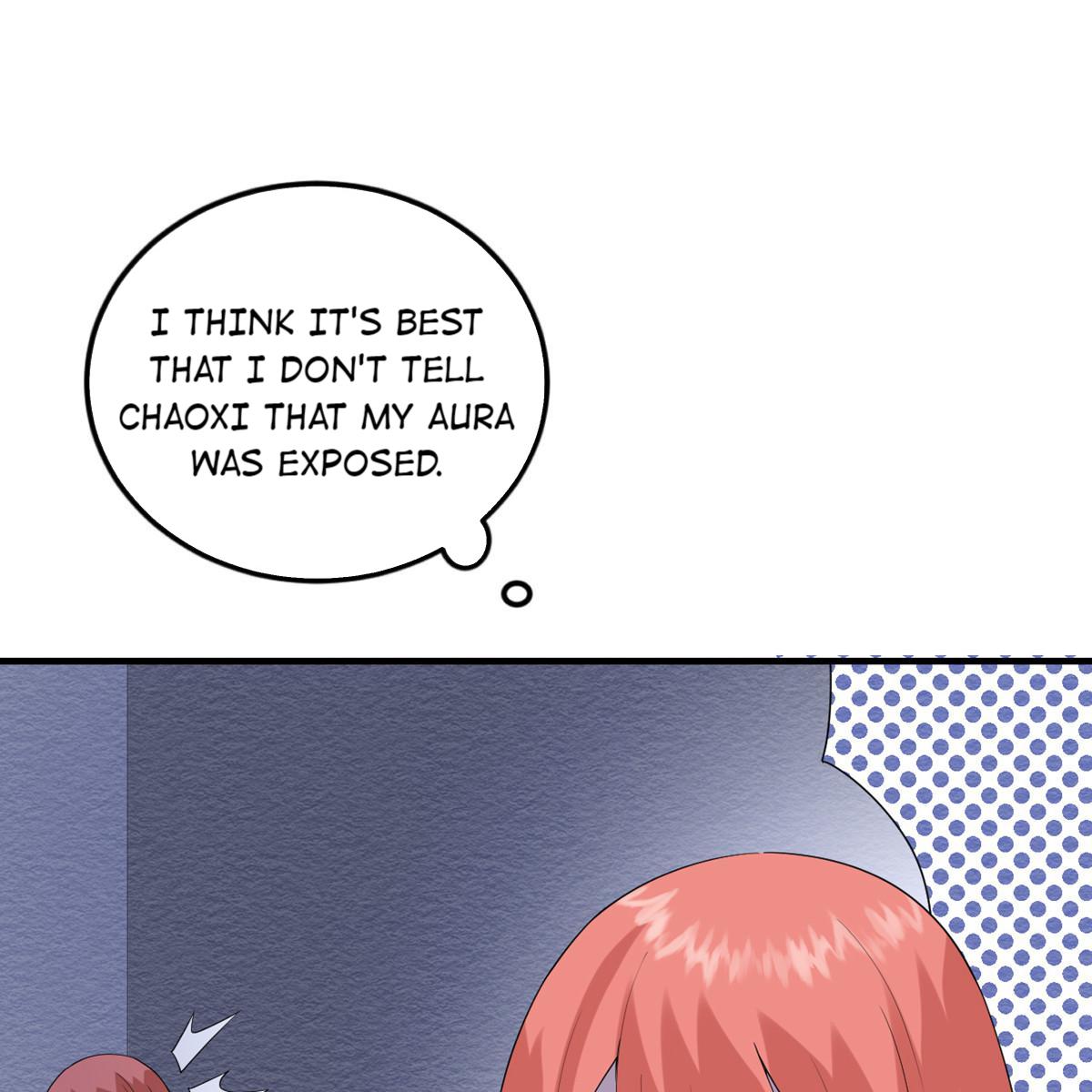 My Sister Is Out to Destroy the World Chapter 62 - page 37