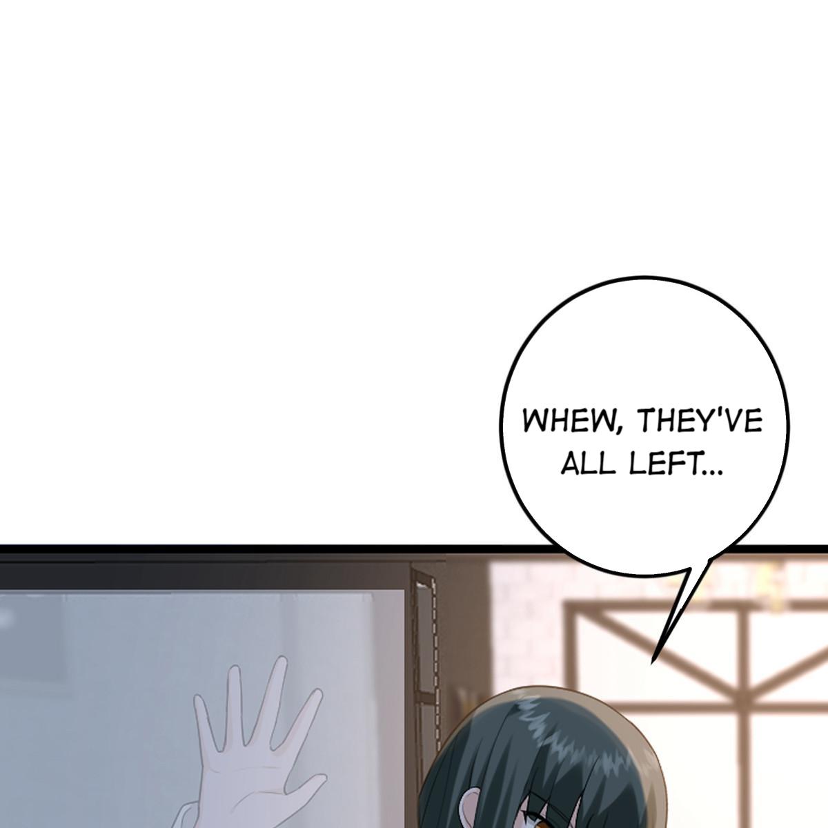 My Sister Is Out to Destroy the World Chapter 62 - page 39