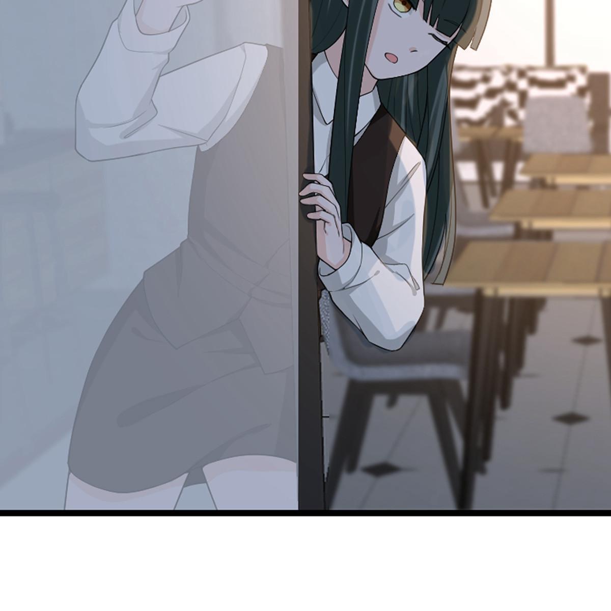 My Sister Is Out to Destroy the World Chapter 62 - page 40