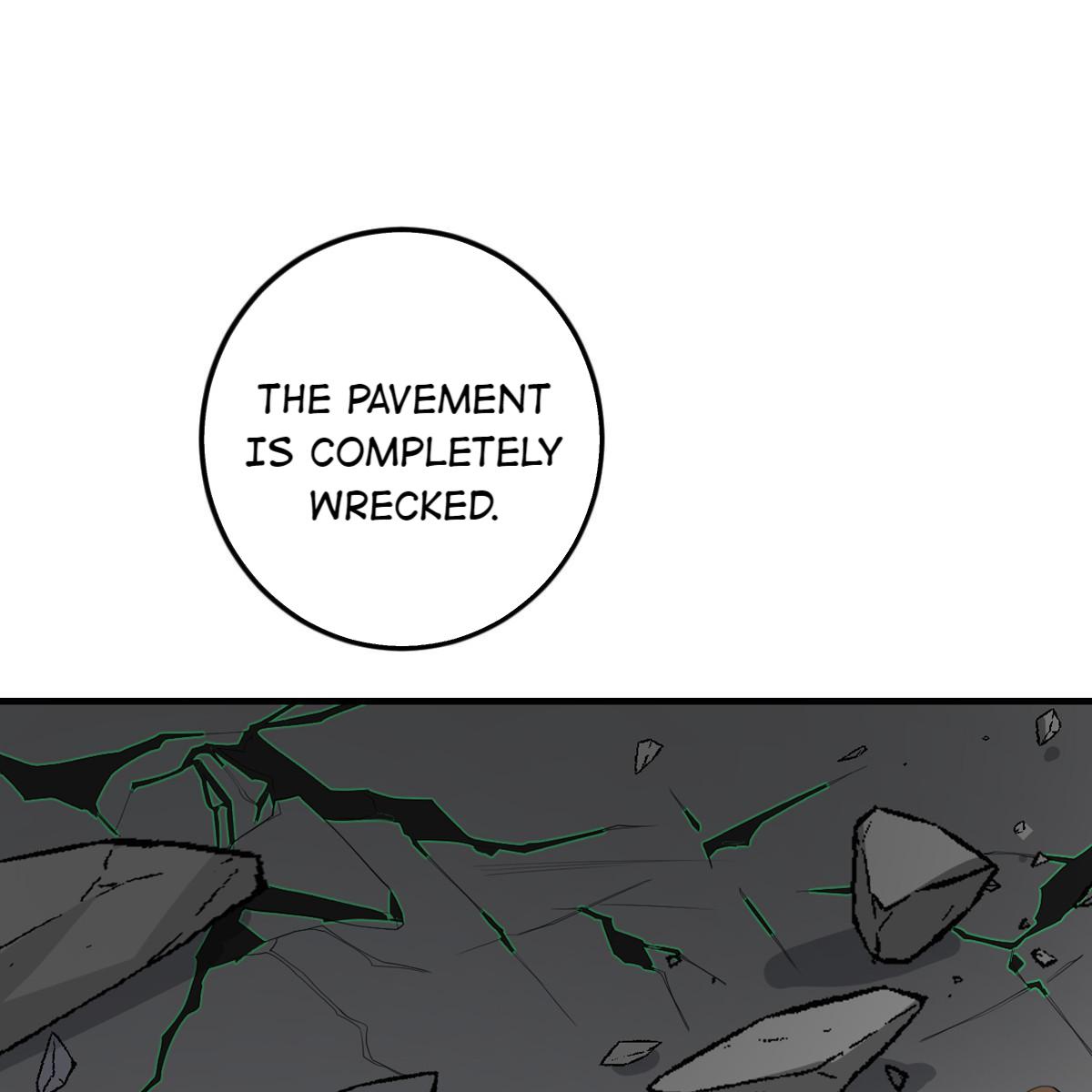 My Sister Is Out to Destroy the World Chapter 62 - page 41