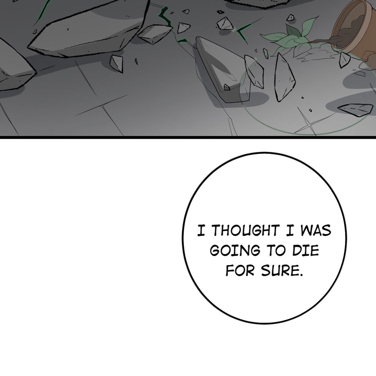 My Sister Is Out to Destroy the World Chapter 62 - page 42