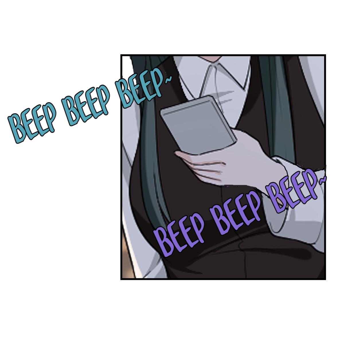 My Sister Is Out to Destroy the World Chapter 62 - page 43