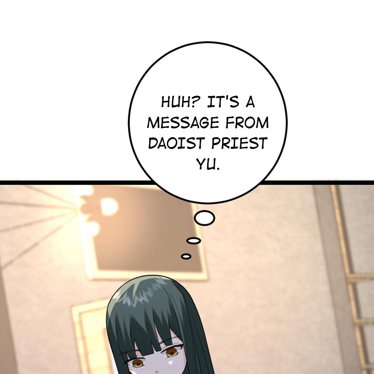 My Sister Is Out to Destroy the World Chapter 62 - page 44