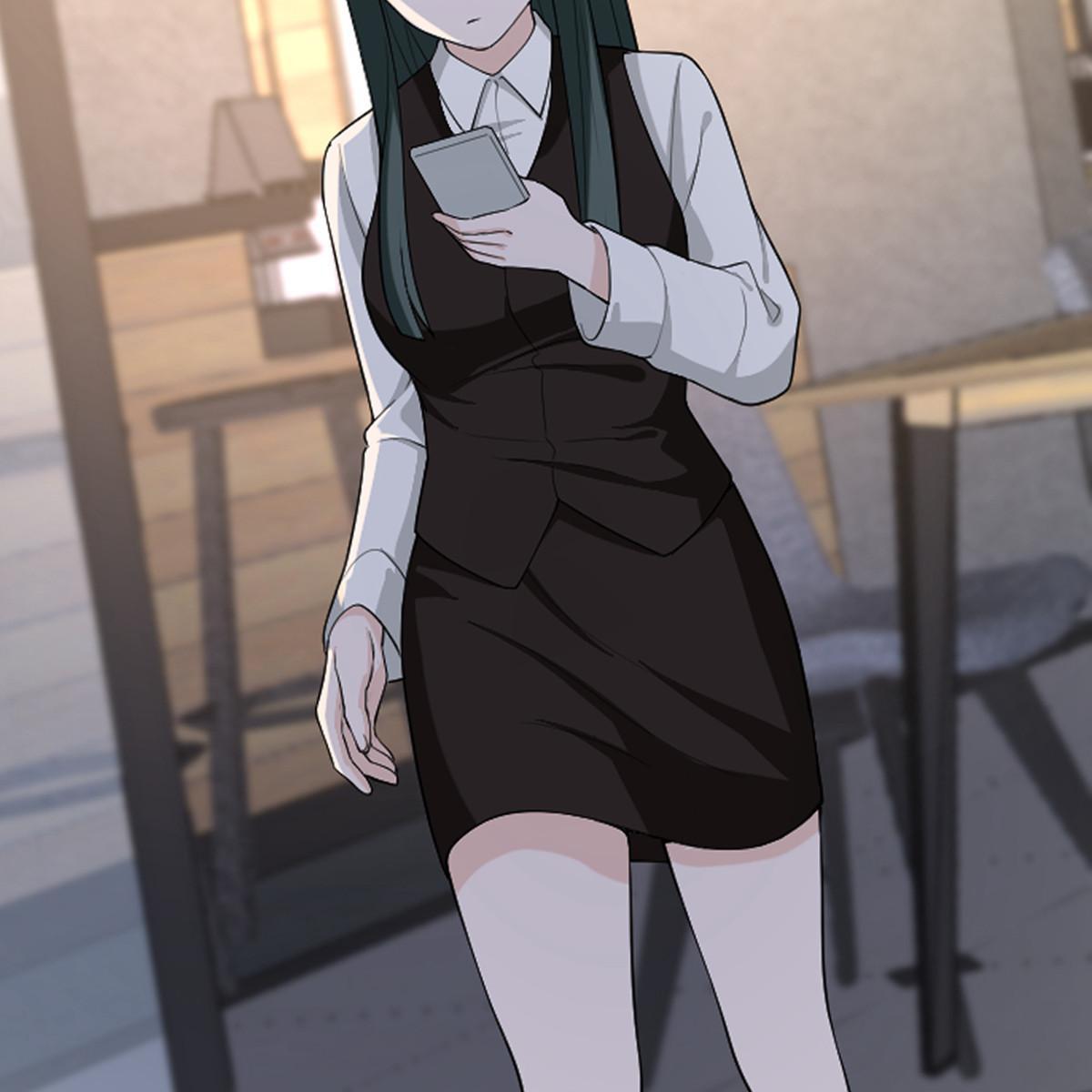 My Sister Is Out to Destroy the World Chapter 62 - page 45