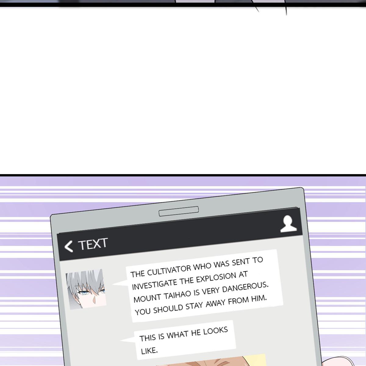 My Sister Is Out to Destroy the World Chapter 62 - page 46