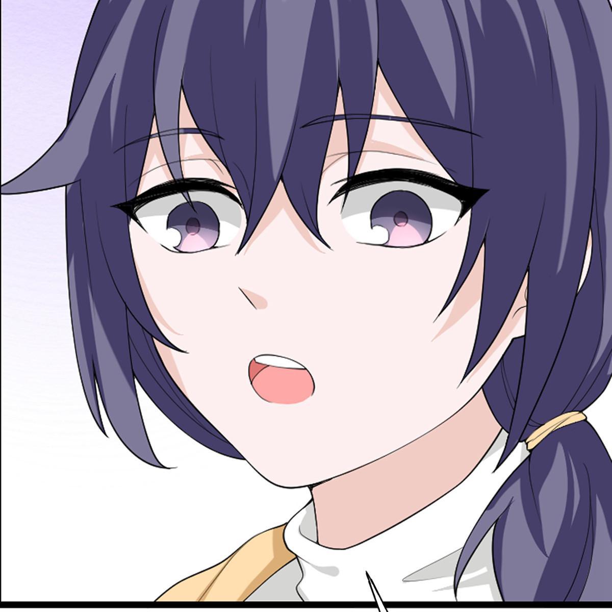 My Sister Is Out to Destroy the World Chapter 62 - page 8