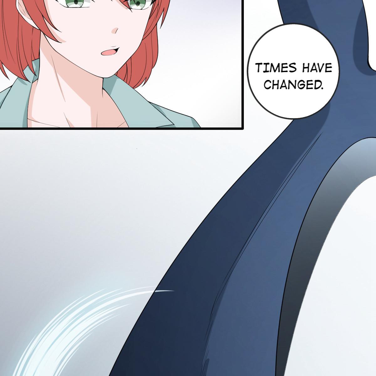 My Sister Is Out to Destroy the World Chapter 61 - page 3