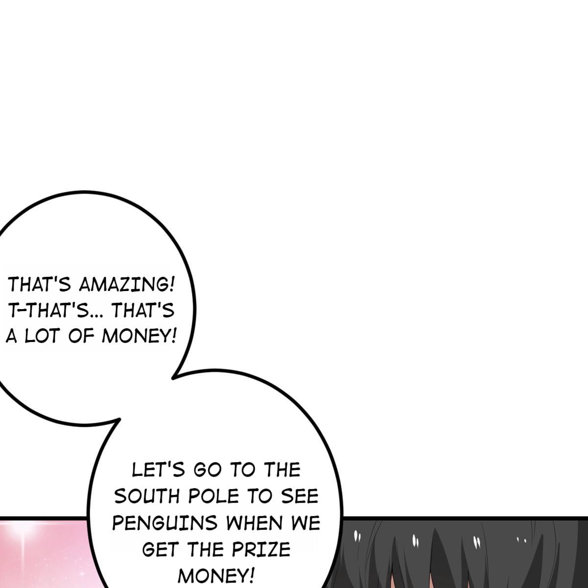 My Sister Is Out to Destroy the World Chapter 60 - page 13