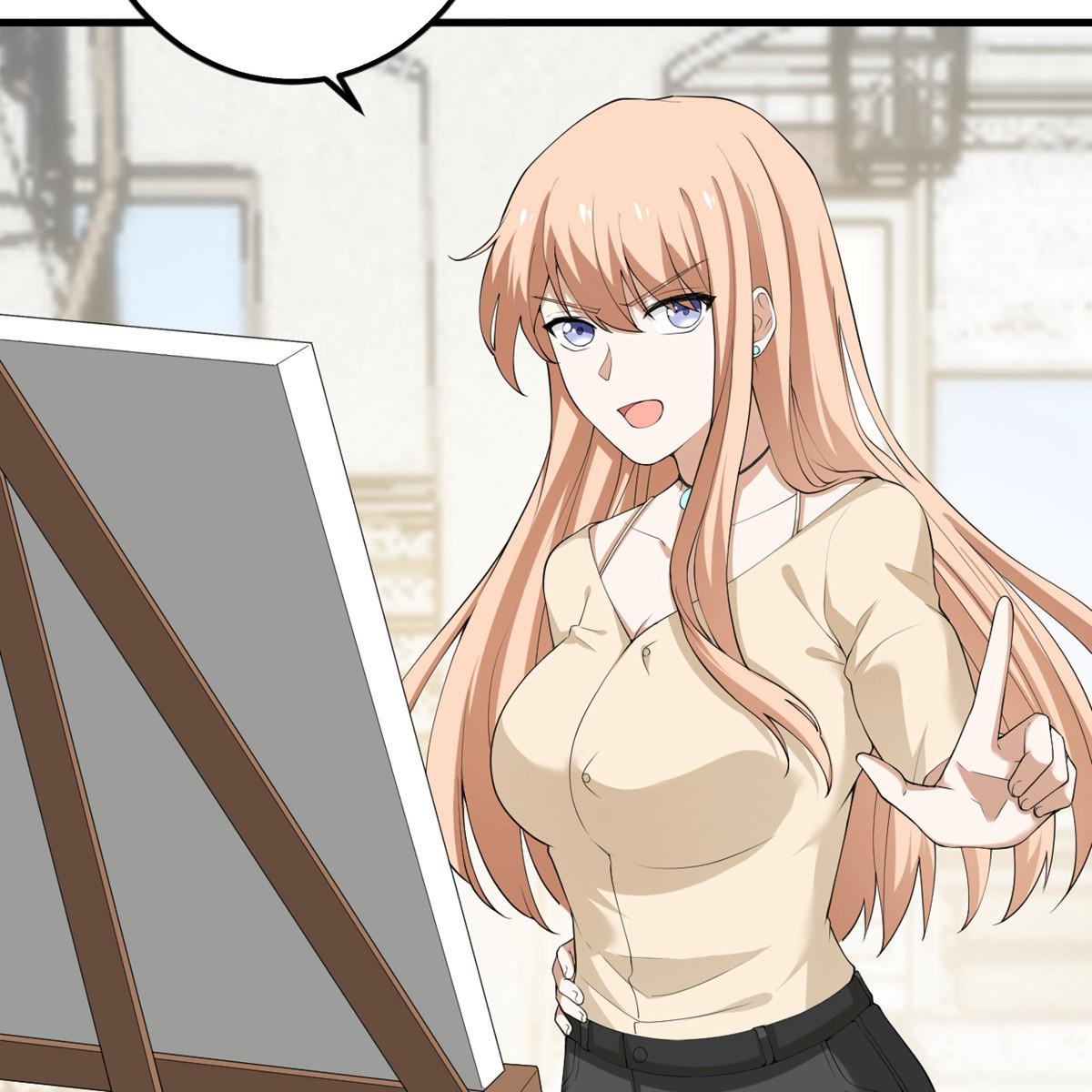 My Sister Is Out to Destroy the World Chapter 60 - page 17