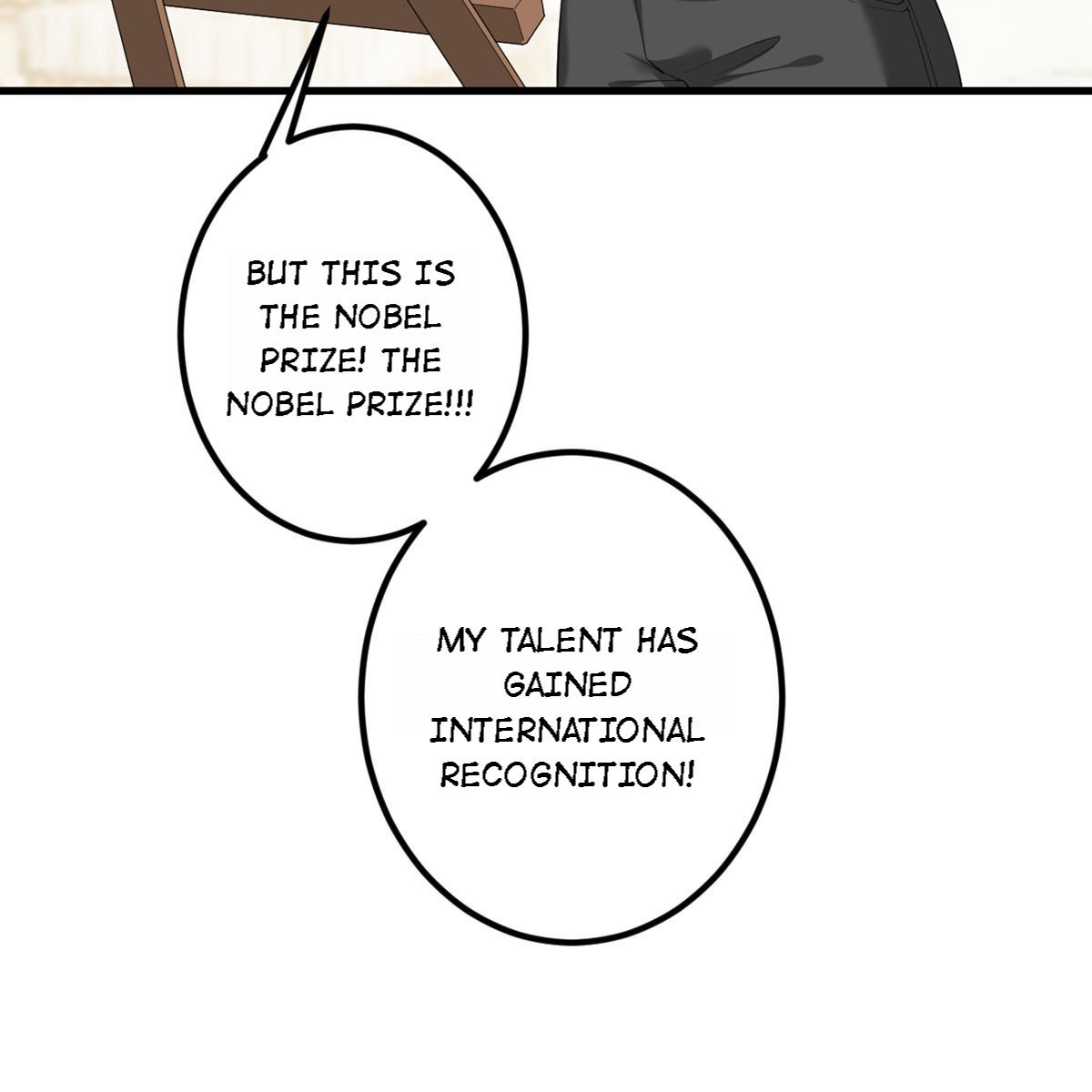 My Sister Is Out to Destroy the World Chapter 60 - page 18