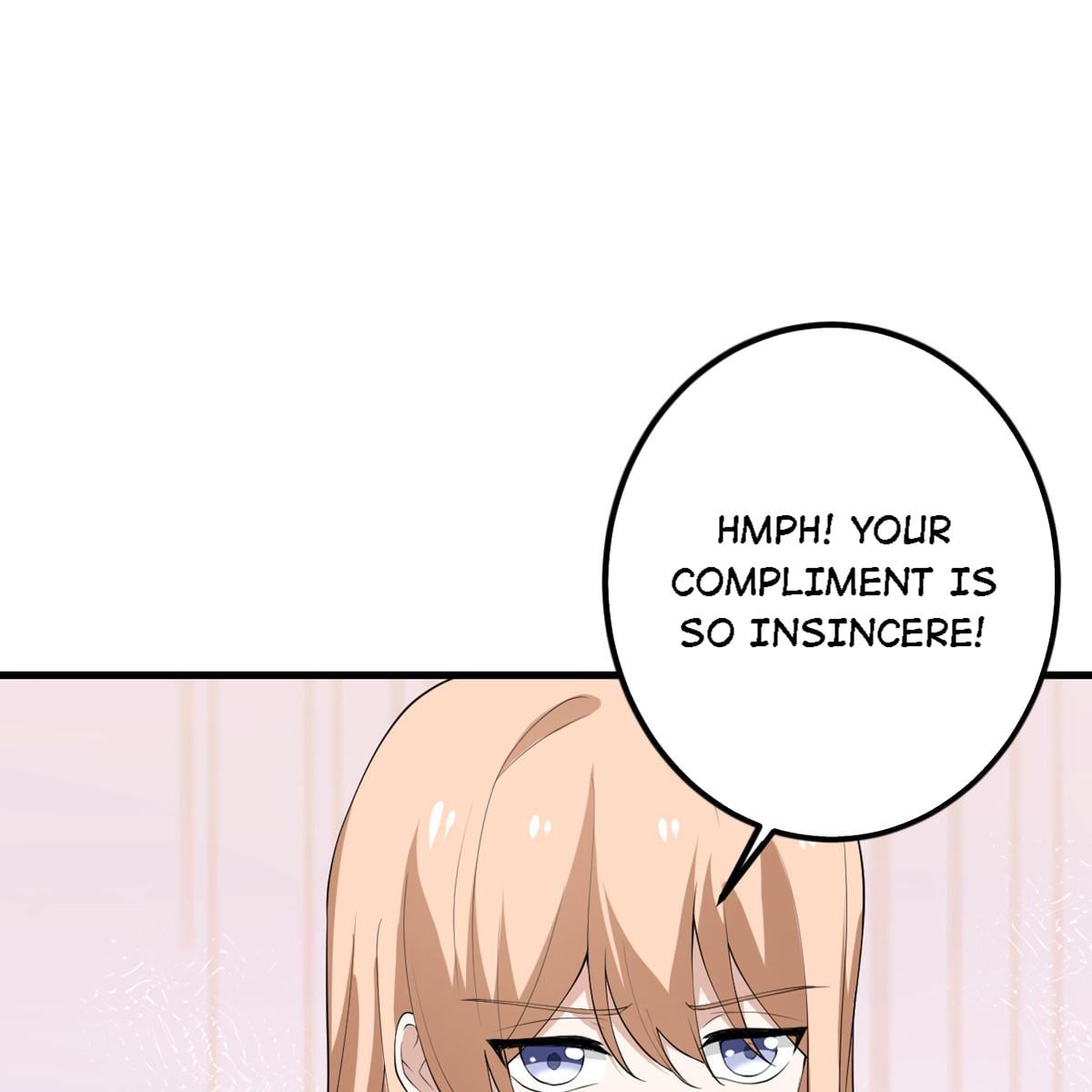 My Sister Is Out to Destroy the World Chapter 60 - page 24