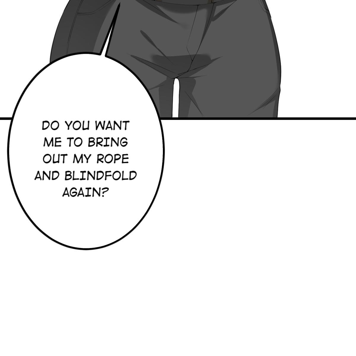 My Sister Is Out to Destroy the World Chapter 60 - page 26