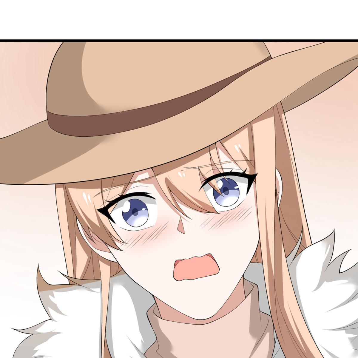 My Sister Is Out to Destroy the World Chapter 60 - page 38