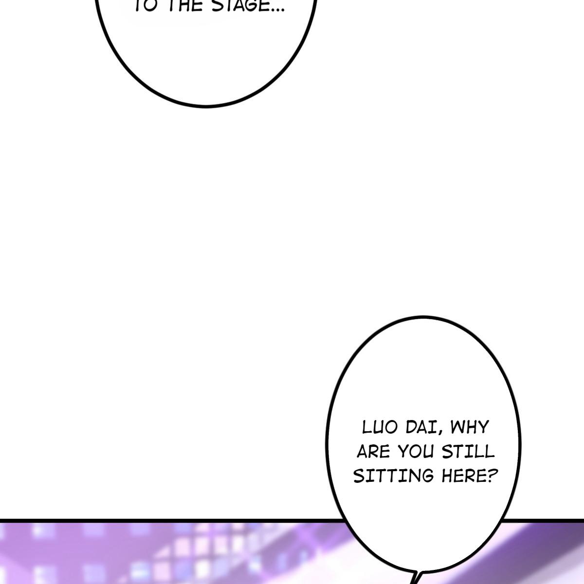 My Sister Is Out to Destroy the World Chapter 60 - page 50
