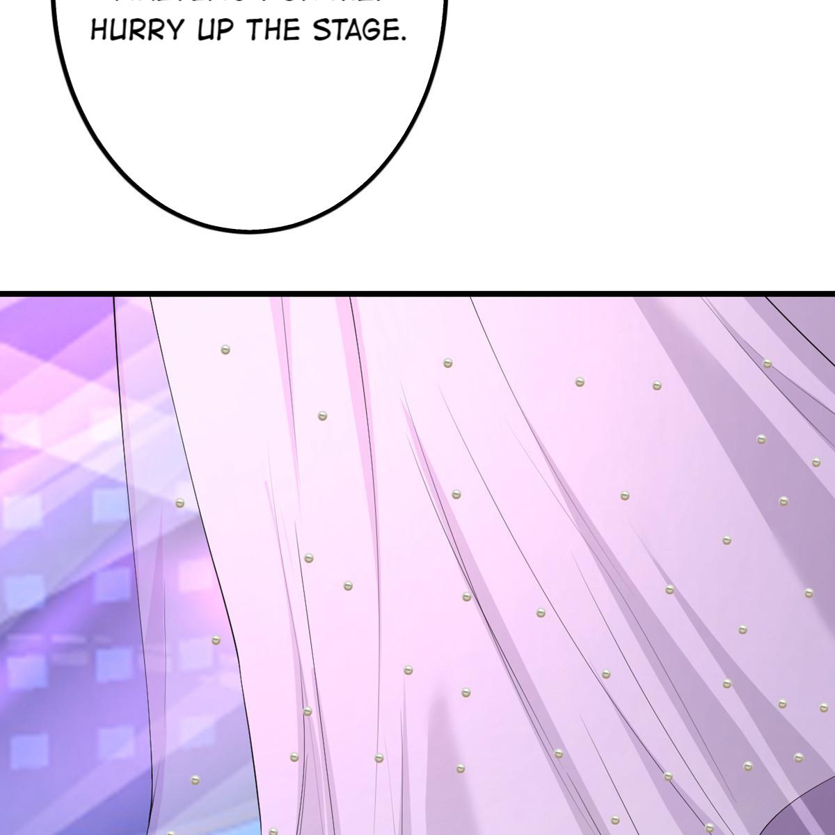 My Sister Is Out to Destroy the World Chapter 60 - page 54