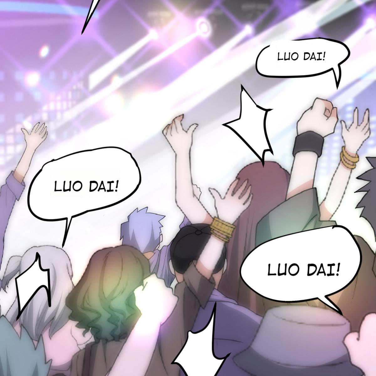 My Sister Is Out to Destroy the World Chapter 60 - page 73