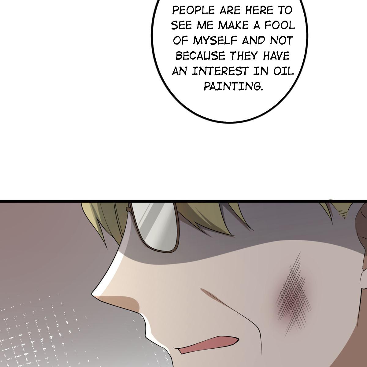 My Sister Is Out to Destroy the World Chapter 59 - page 20