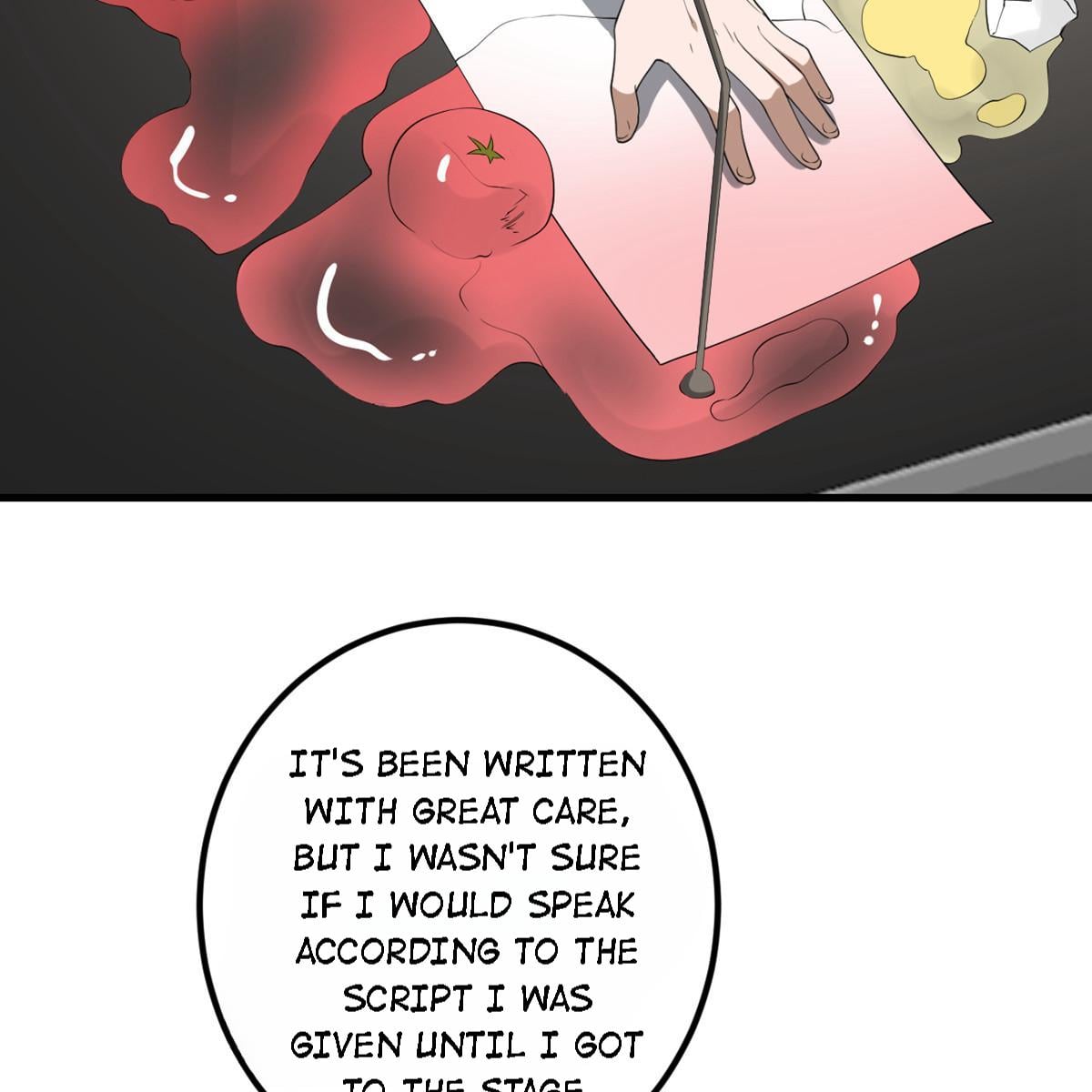 My Sister Is Out to Destroy the World Chapter 59 - page 24