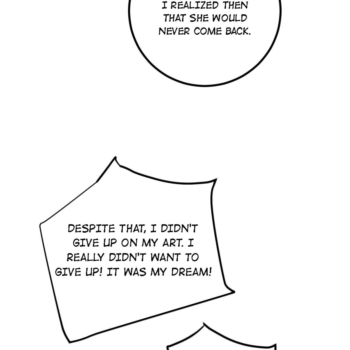 My Sister Is Out to Destroy the World Chapter 59 - page 47