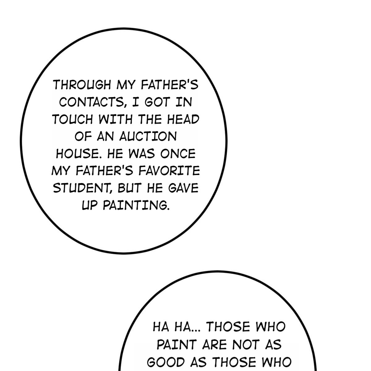 My Sister Is Out to Destroy the World Chapter 59 - page 55