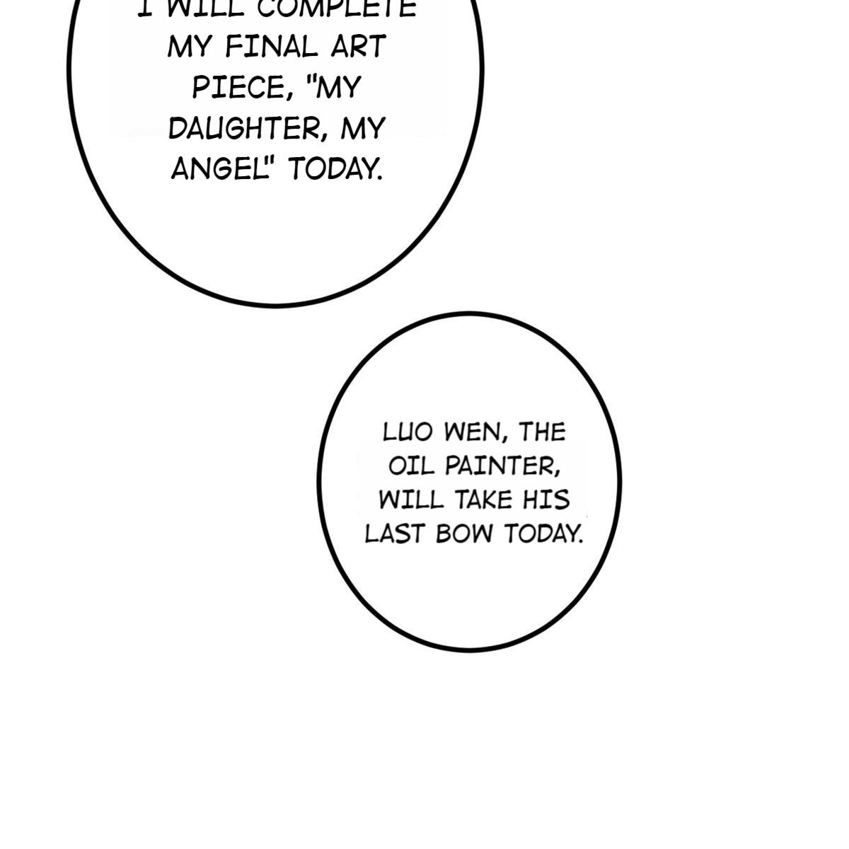 My Sister Is Out to Destroy the World Chapter 59 - page 61