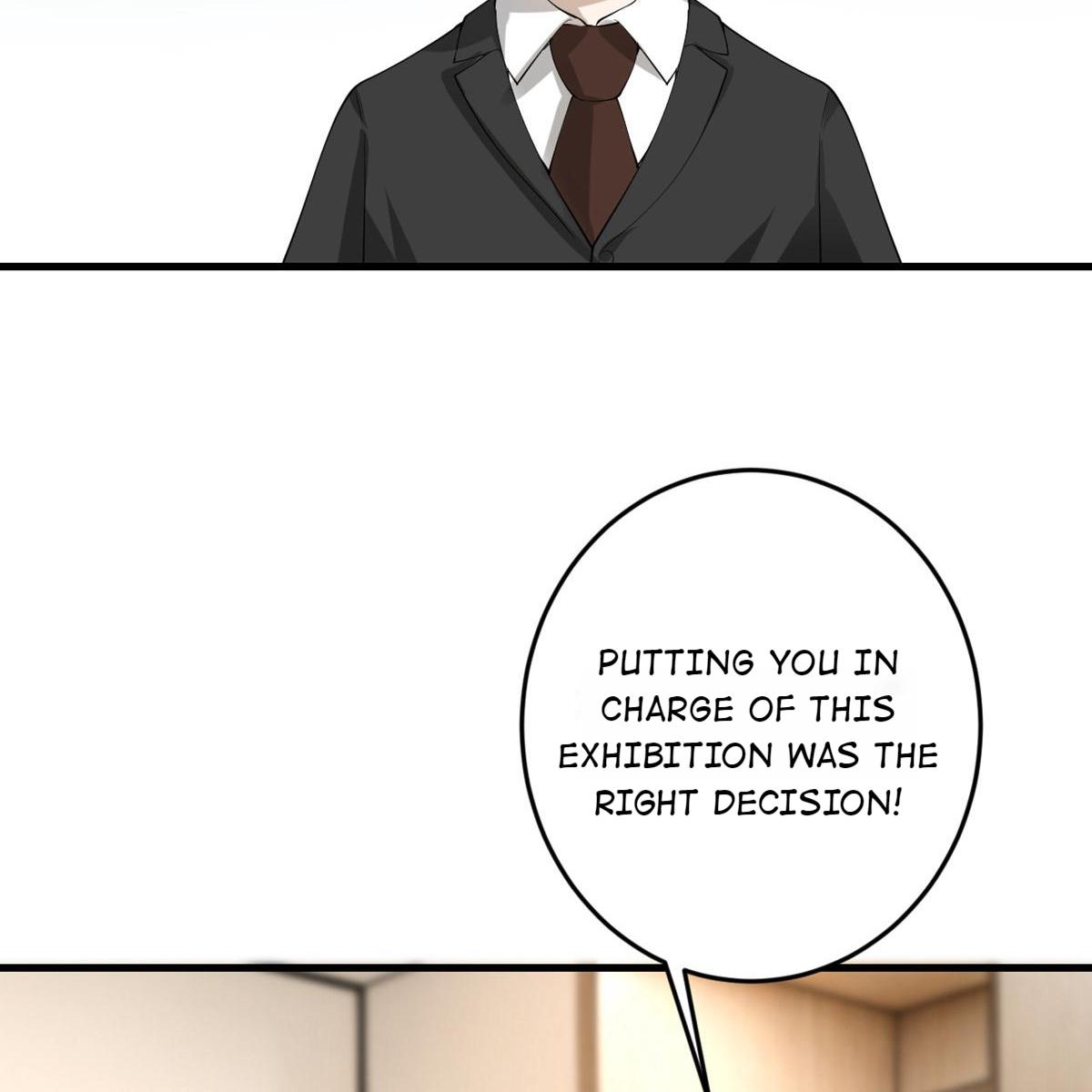 My Sister Is Out to Destroy the World Chapter 58 - page 16
