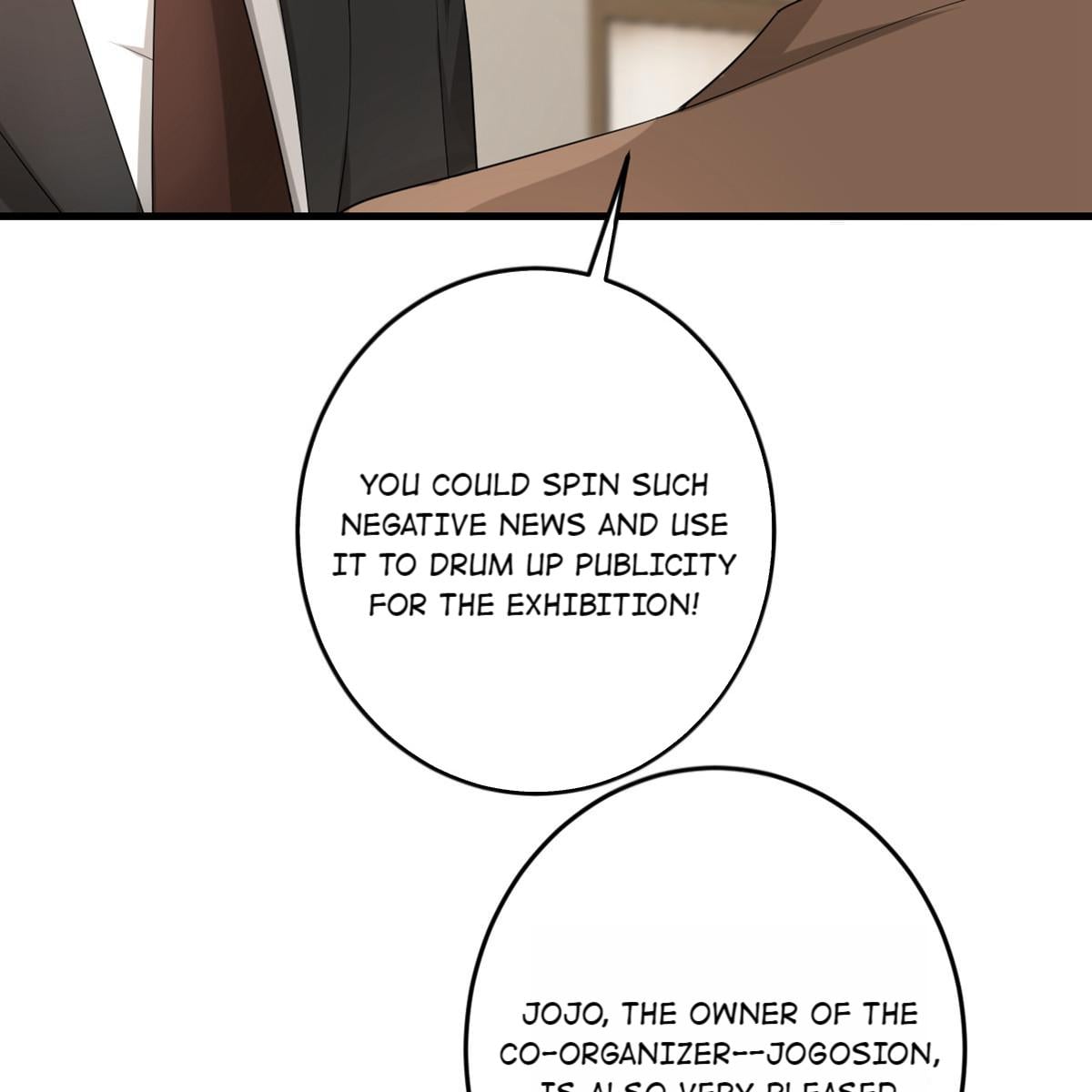 My Sister Is Out to Destroy the World Chapter 58 - page 18