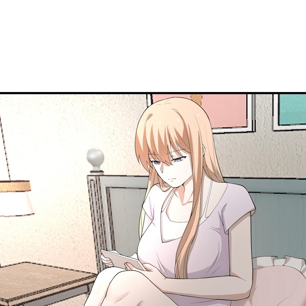 My Sister Is Out to Destroy the World Chapter 58 - page 61