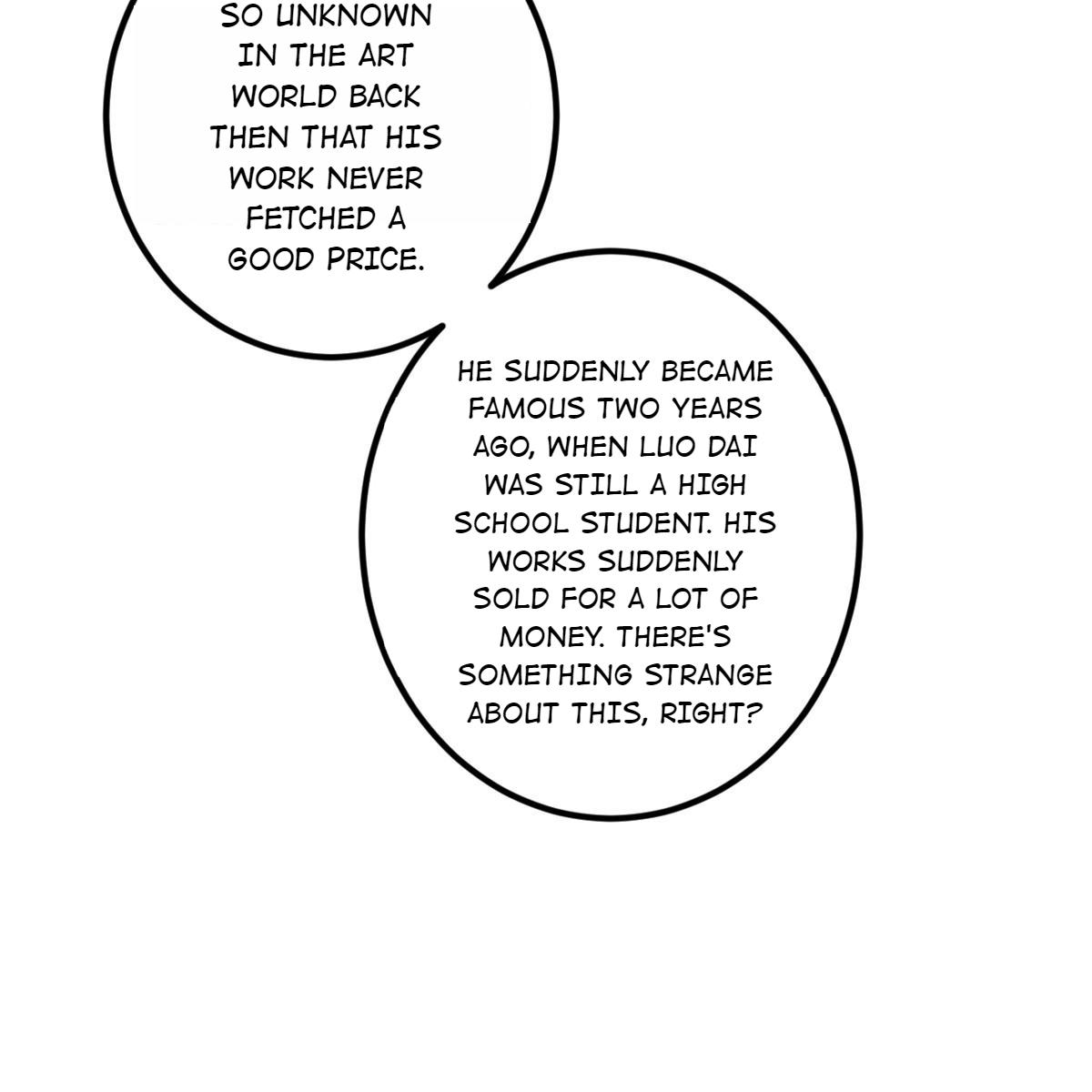 My Sister Is Out to Destroy the World Chapter 57 - page 11