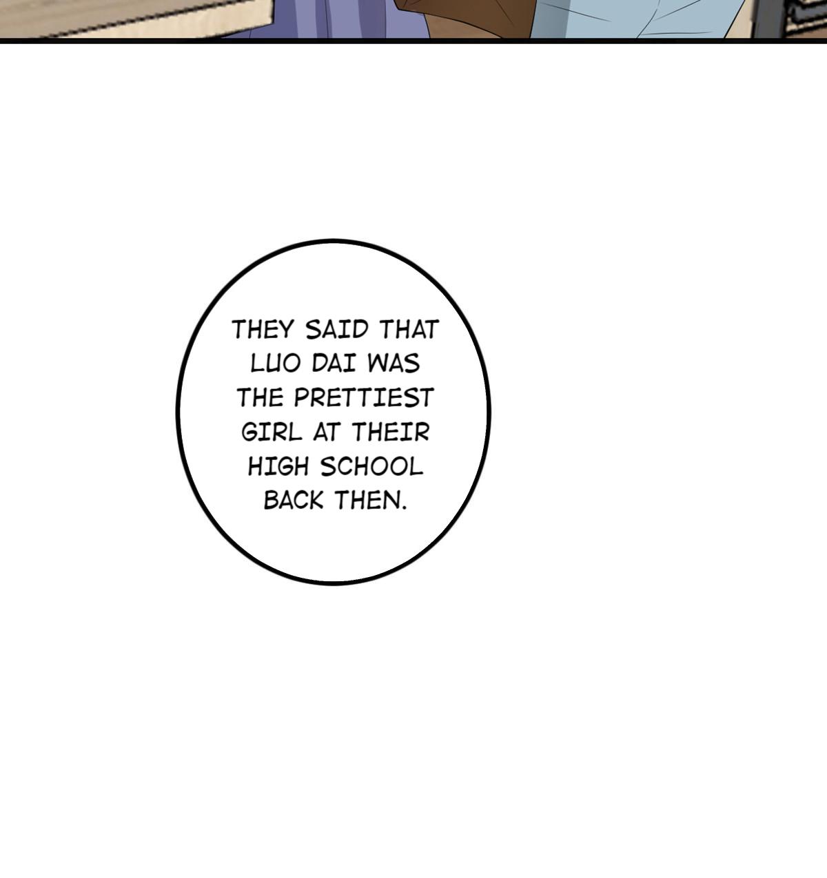 My Sister Is Out to Destroy the World Chapter 57 - page 15