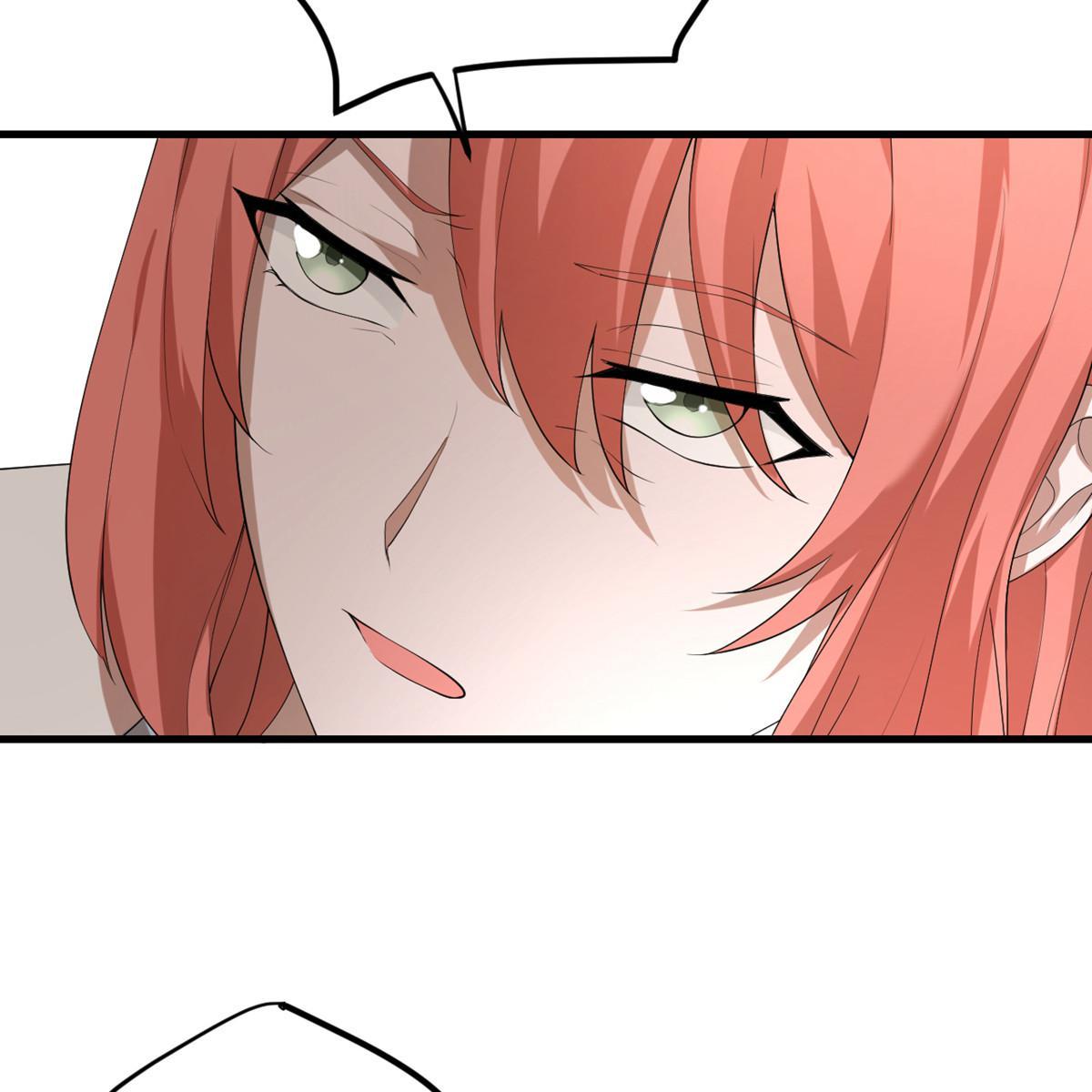 My Sister Is Out to Destroy the World Chapter 57 - page 19