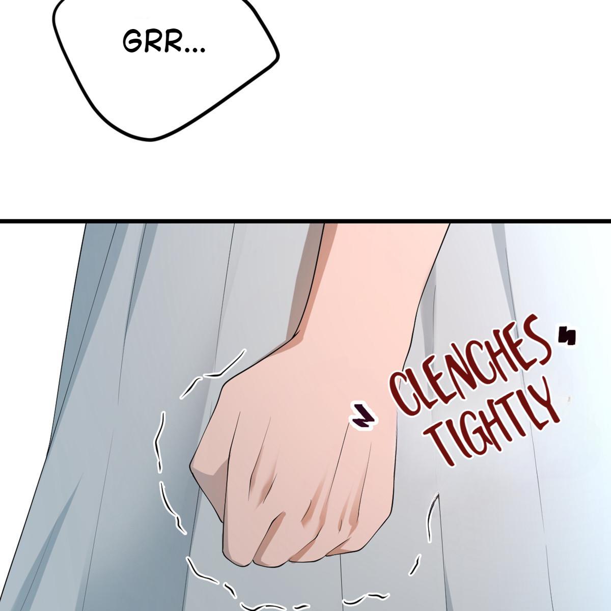 My Sister Is Out to Destroy the World Chapter 57 - page 20