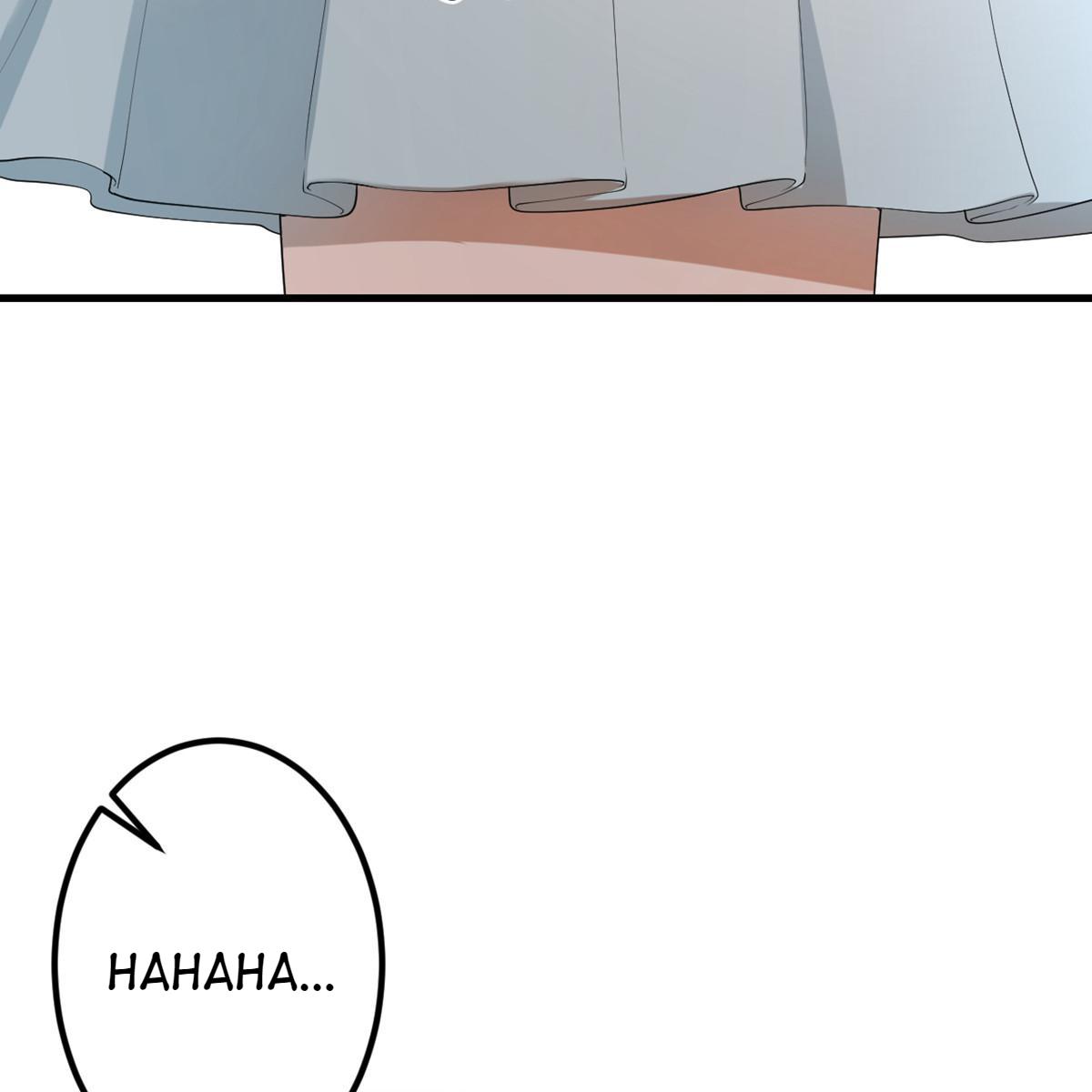 My Sister Is Out to Destroy the World Chapter 57 - page 21