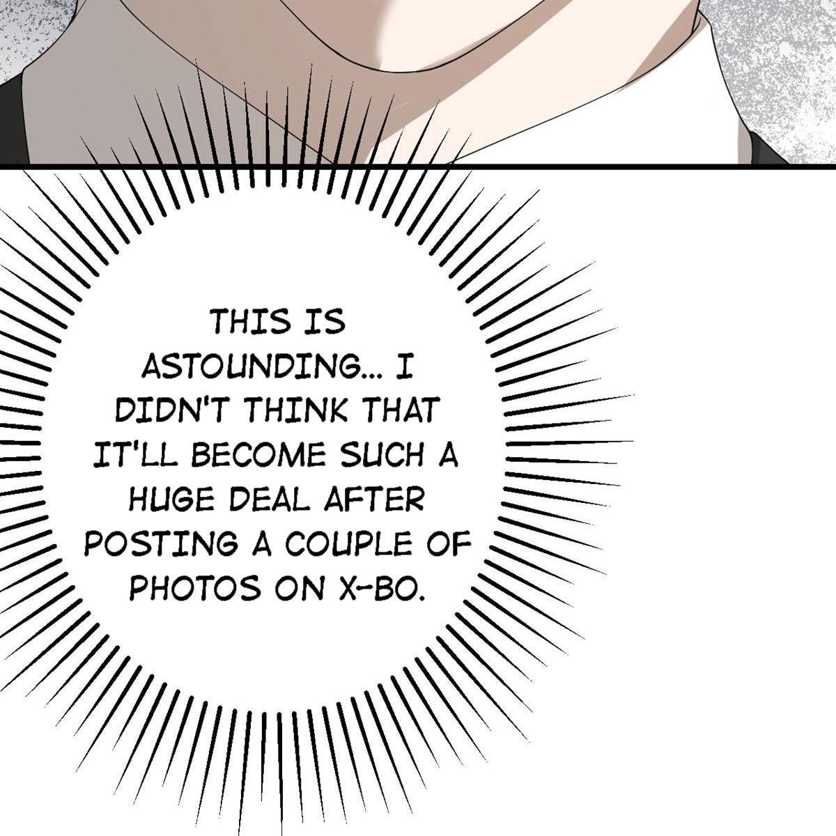 My Sister Is Out to Destroy the World Chapter 57 - page 31