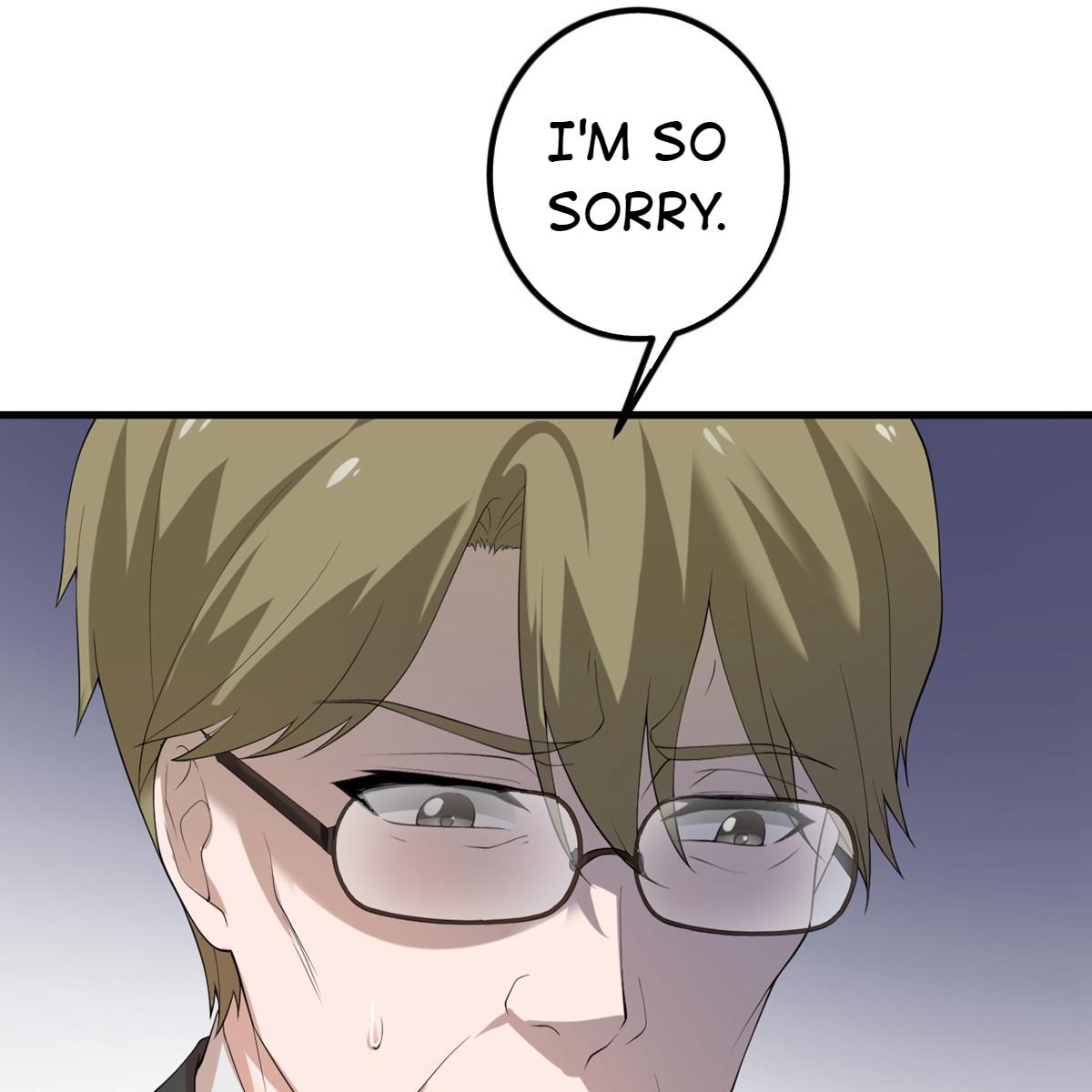 My Sister Is Out to Destroy the World Chapter 57 - page 33