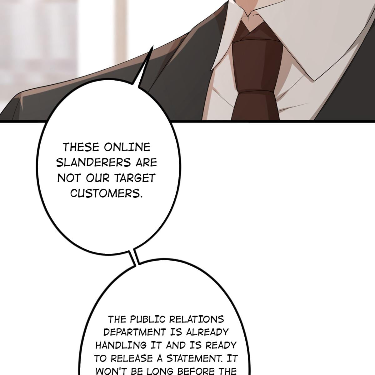My Sister Is Out to Destroy the World Chapter 57 - page 37