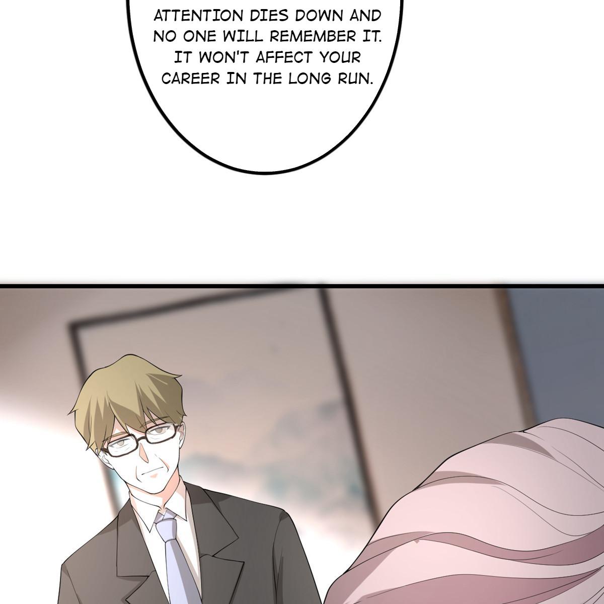 My Sister Is Out to Destroy the World Chapter 57 - page 38