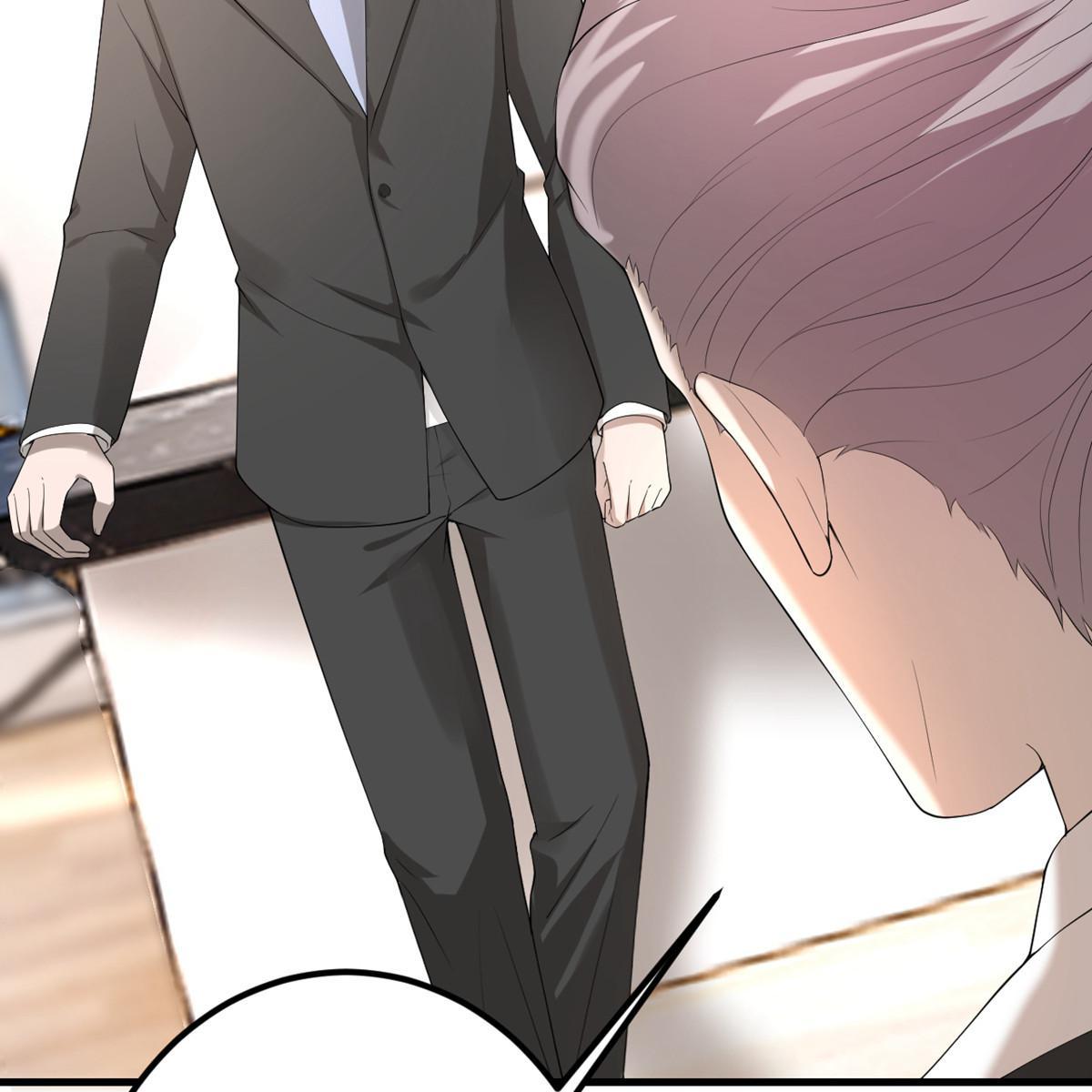 My Sister Is Out to Destroy the World Chapter 57 - page 39