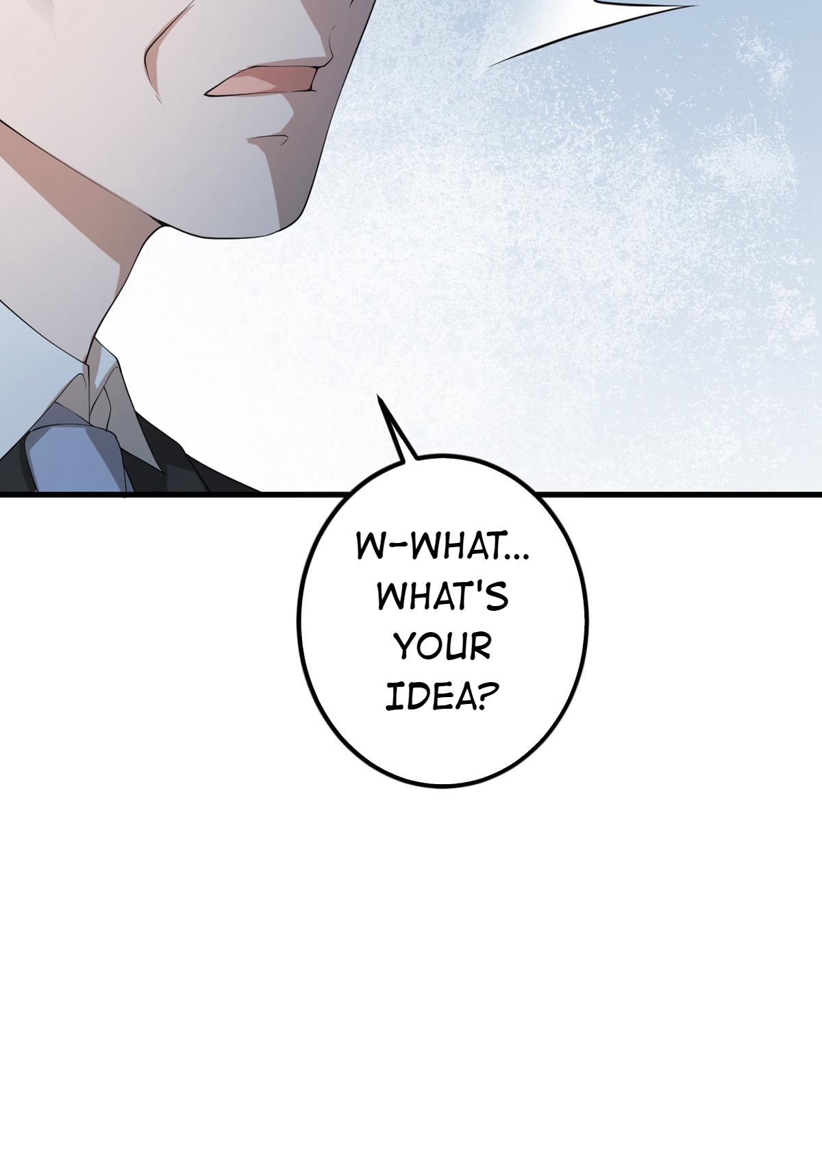 My Sister Is Out to Destroy the World Chapter 57 - page 42