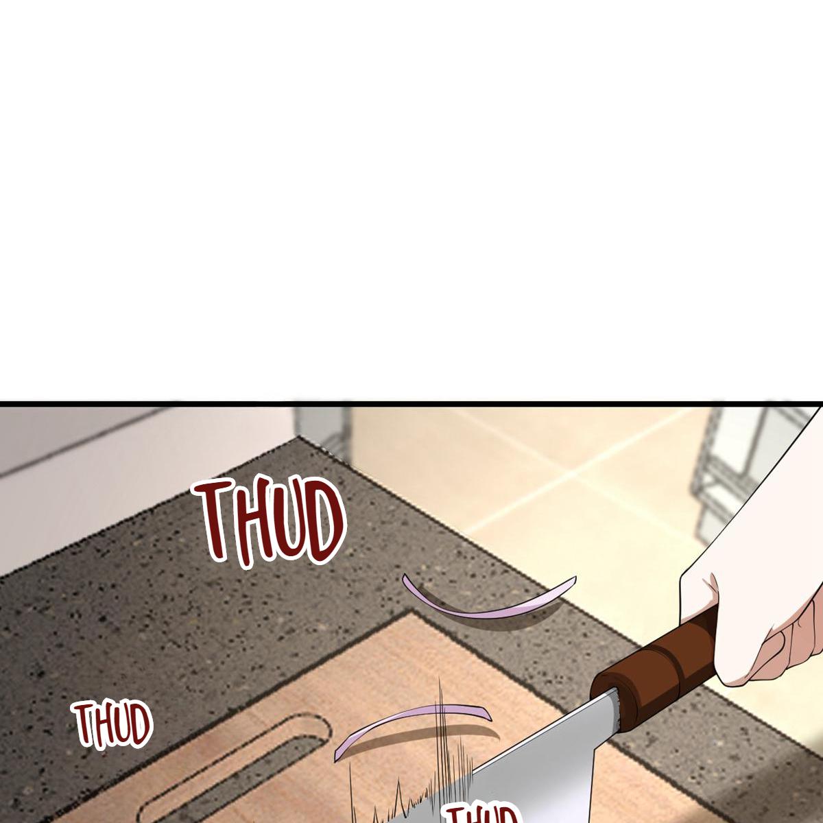 My Sister Is Out to Destroy the World Chapter 57 - page 43