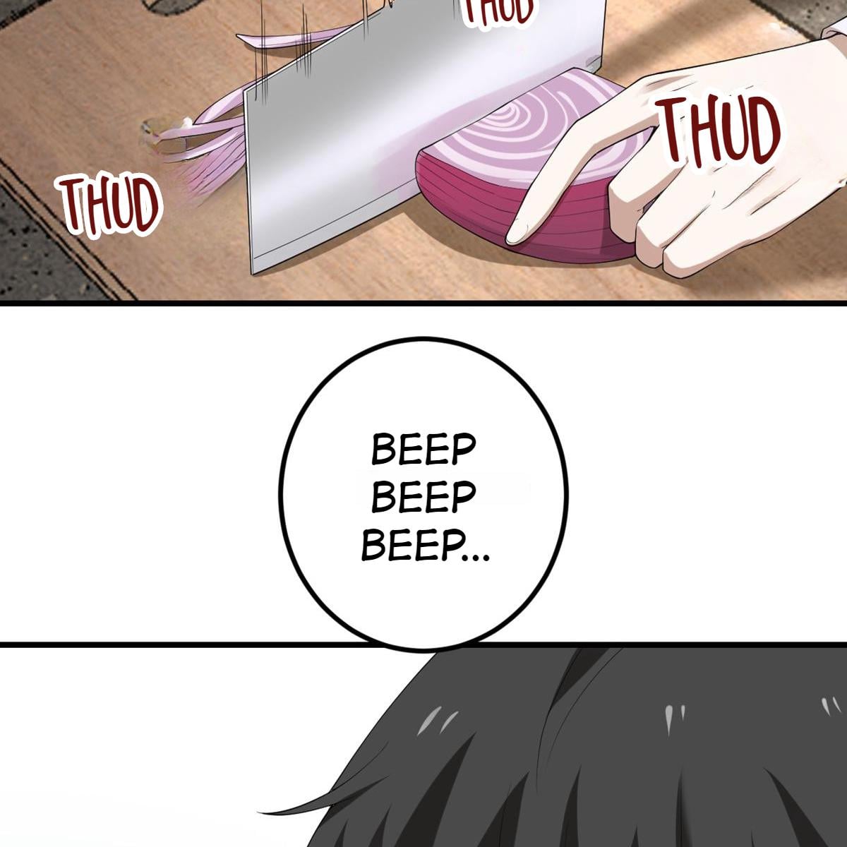 My Sister Is Out to Destroy the World Chapter 57 - page 44