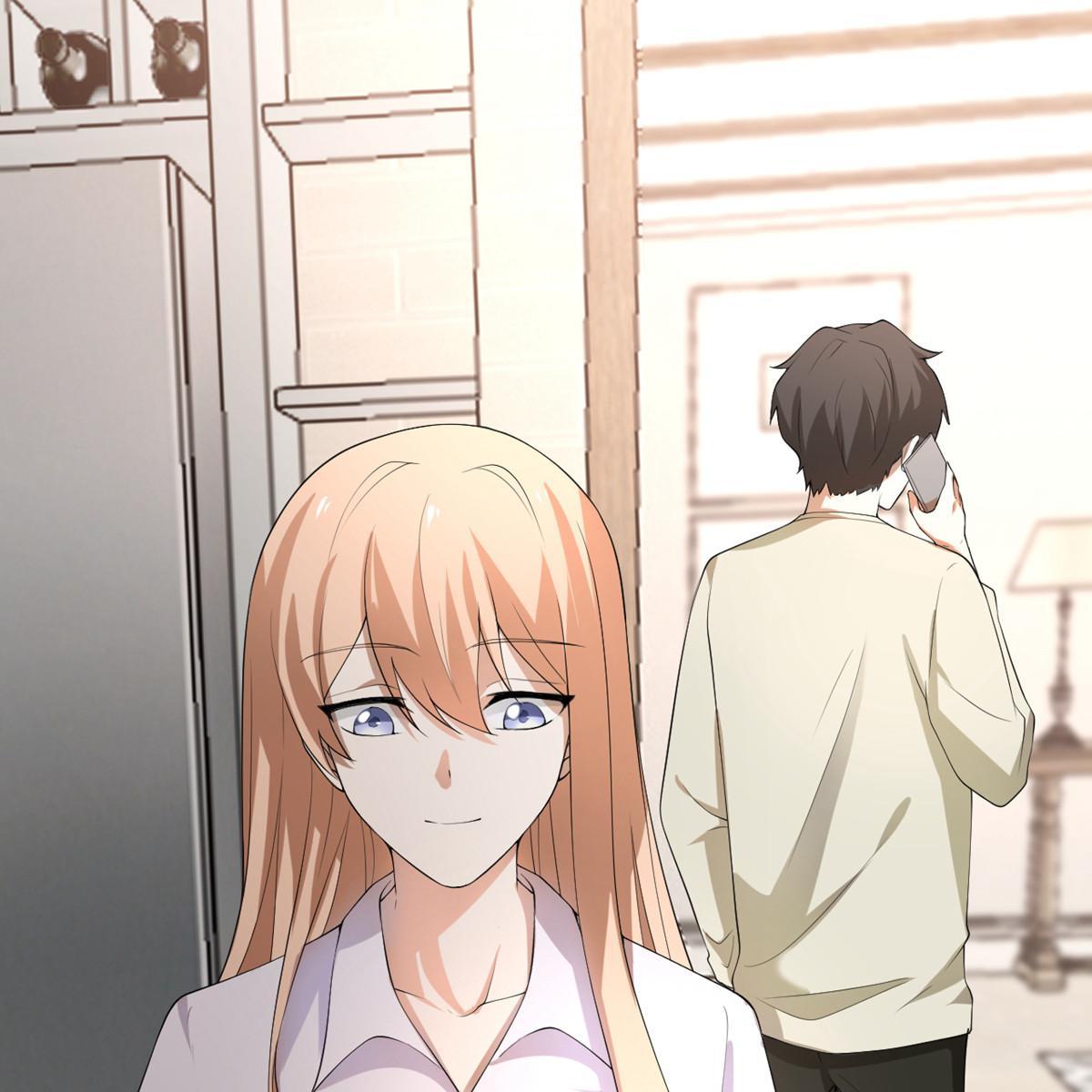 My Sister Is Out to Destroy the World Chapter 57 - page 49