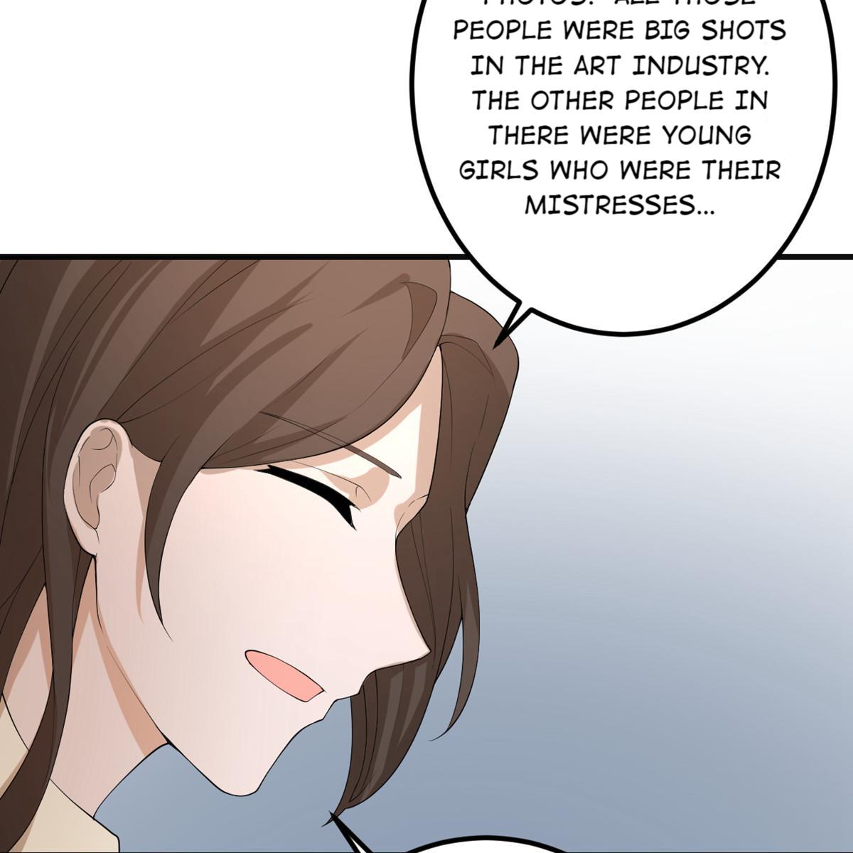 My Sister Is Out to Destroy the World Chapter 57 - page 6