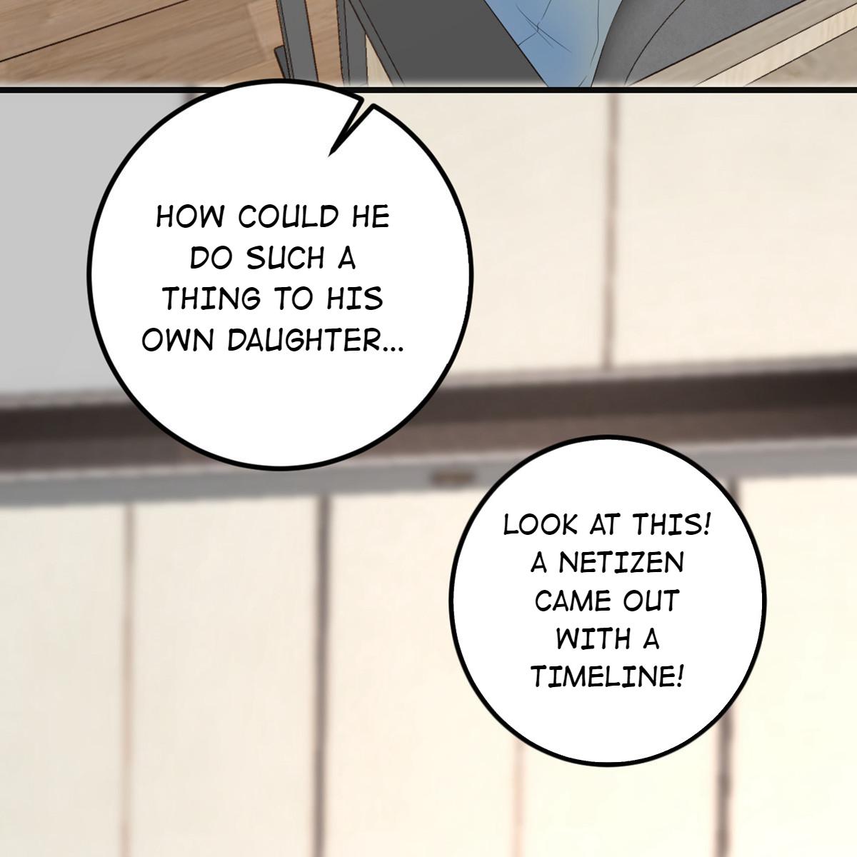 My Sister Is Out to Destroy the World Chapter 57 - page 9