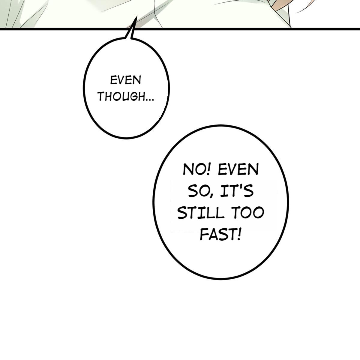 My Sister Is Out to Destroy the World Chapter 56 - page 11