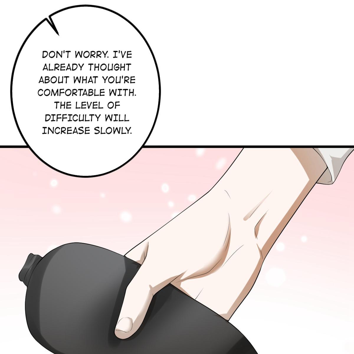 My Sister Is Out to Destroy the World Chapter 56 - page 12