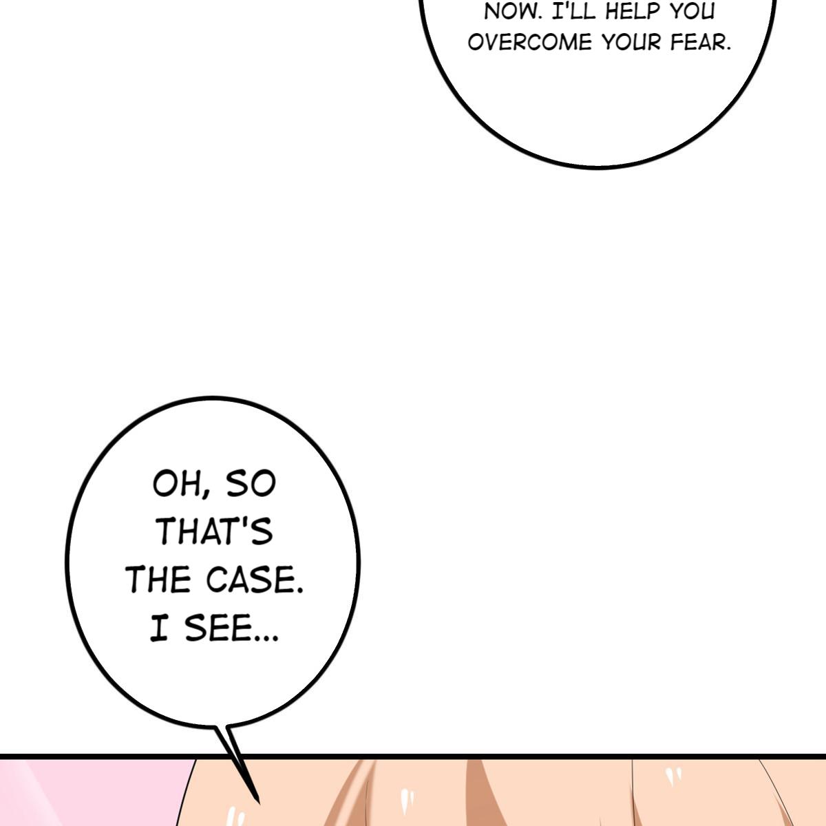 My Sister Is Out to Destroy the World Chapter 56 - page 14