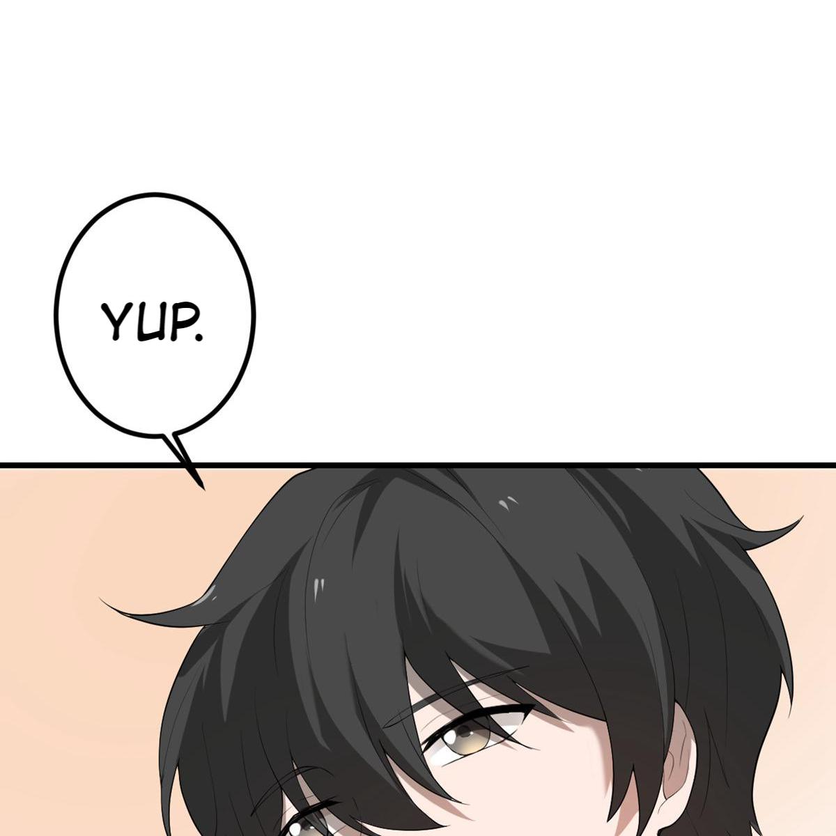 My Sister Is Out to Destroy the World Chapter 56 - page 16