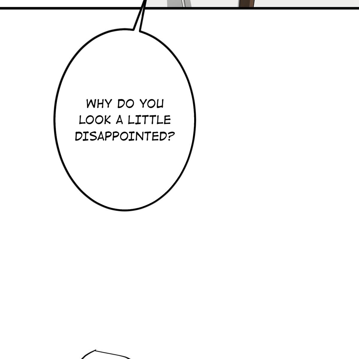My Sister Is Out to Destroy the World Chapter 56 - page 18